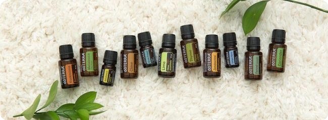 How to become a doTERRA consultant